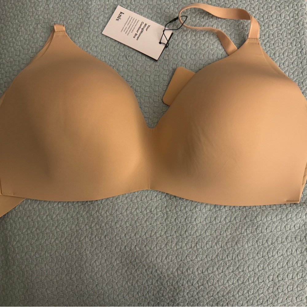Knix bra